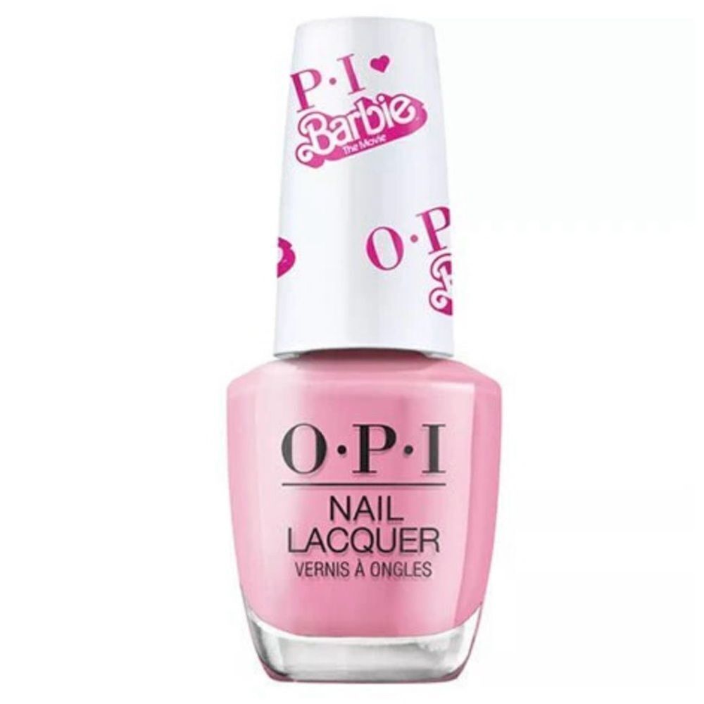 Barbie OPI Nail Collection - Picture 7 of 10